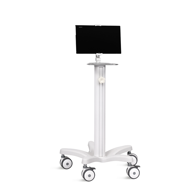 HWR-R05 Tablet Cart